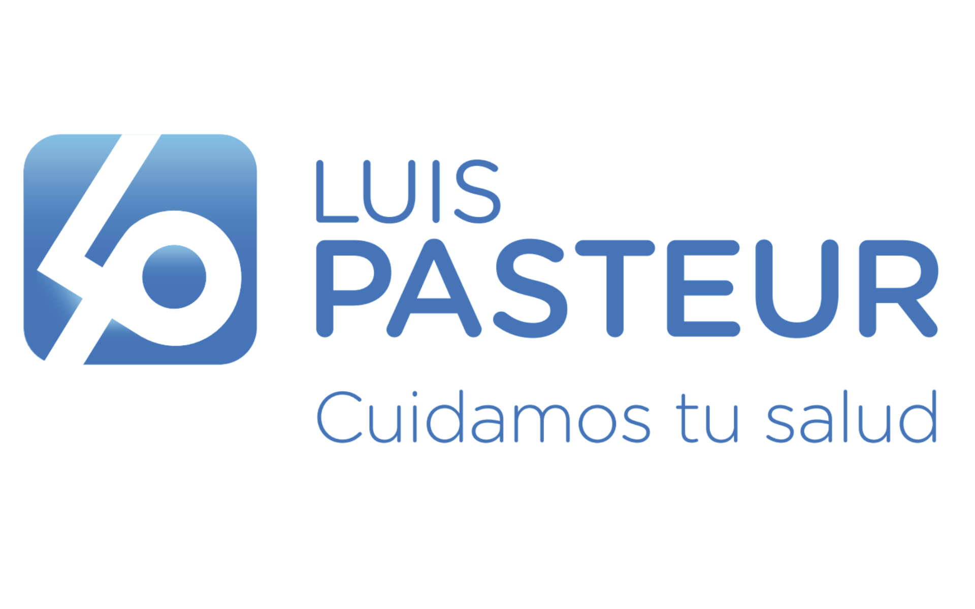 Luis Pasteur